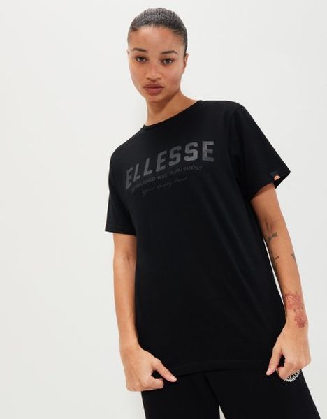 Футболка жіноча Ellesse Loftini (SGR17780-011), XL, WHS, 1-2 дні