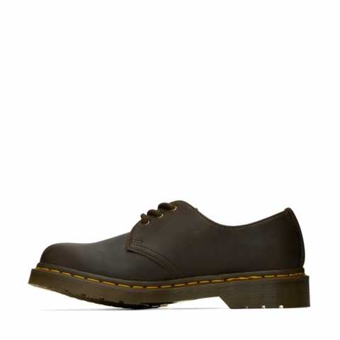 Crazy horse store dr martens 1461