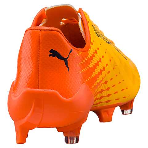 Puma evospeed 17 sl hotsell s fg