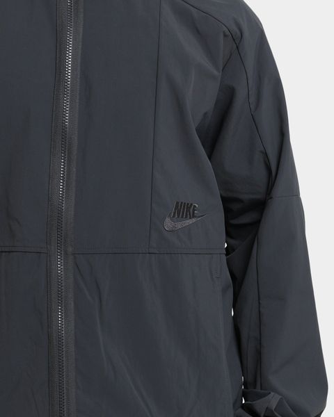 Вітровка чоловіча Nike Revival Track Jacket (DM5620-060), XL, WHS, 10% - 20%, 1-2 дні