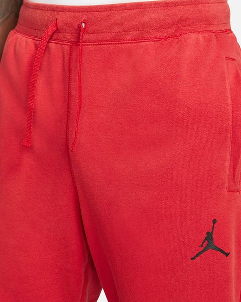 Брюки мужские Jordan Dri-Fit Air Fleece Pant (DA9858-687), S, WHS, 10% - 20%, 1-2 дня