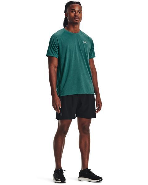 Шорти чоловічі Under Armour Launch Elite (1376508-001), MD, OFC, < 10%, 1-2 дні
