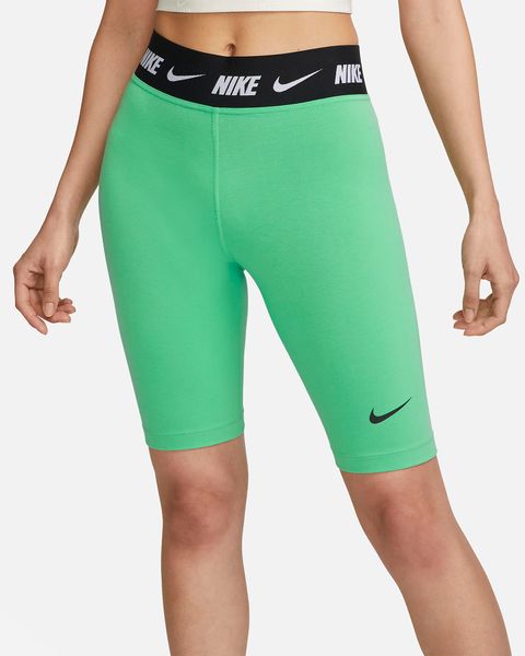 Шорти жіночі Nike Nsw Short Tights (FJ6995-363), XS, WHS, 40% - 50%, 1-2 дні