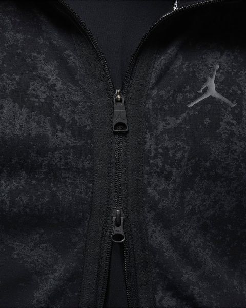 Кофта чоловічі Jordan Dri-Fit Sport Air Fleece (FN5846-010), L, WHS, 1-2 дні