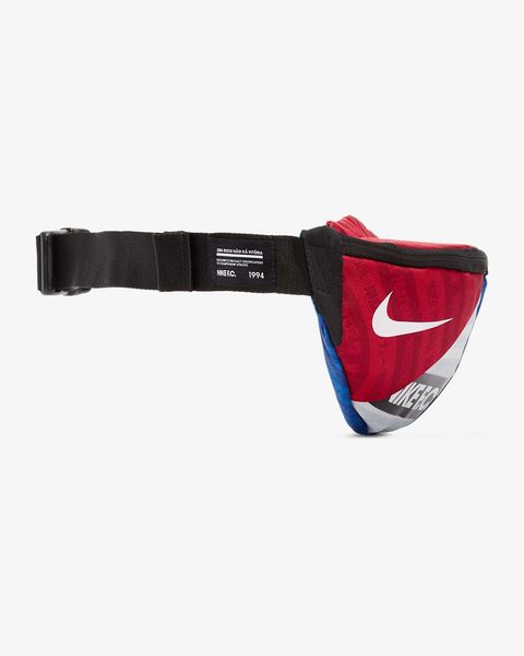 Сумка на пояс Nike Fc Hip Pack (BA6154-010), NS, WHS