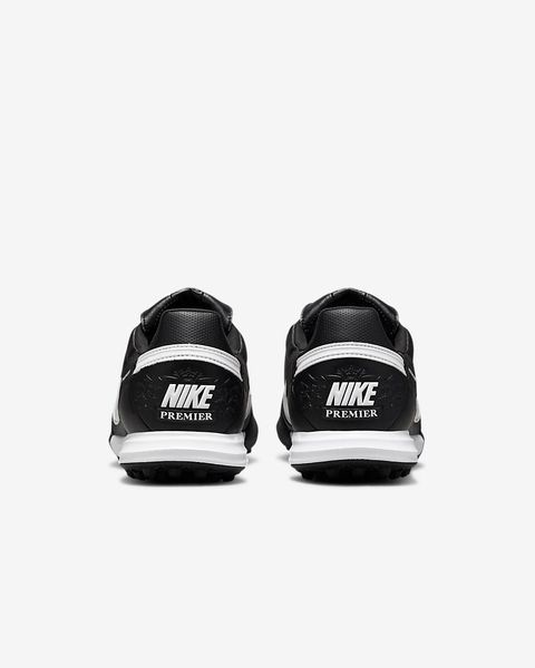 Сороконожки мужские Nike Premier Iii Tf (AT6178-010), 39, WHS, 10% - 20%, 1-2 дня