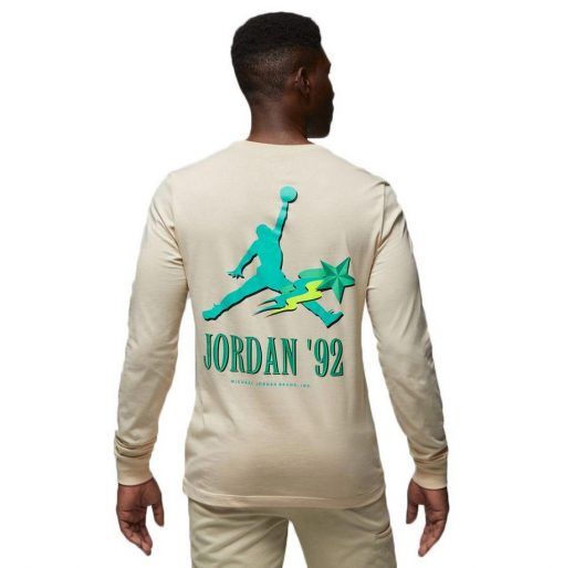 Кофта мужские Jordan Air Jumpman 92 (DV1469-219), M, WHS, 10% - 20%, 1-2 дня