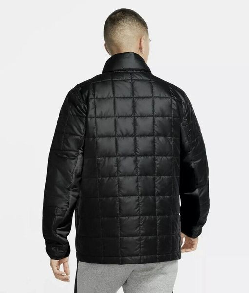 Куртка мужская Nike Sportswear Black (CU4418-010), XL, WHS, 10% - 20%, 1-2 дня