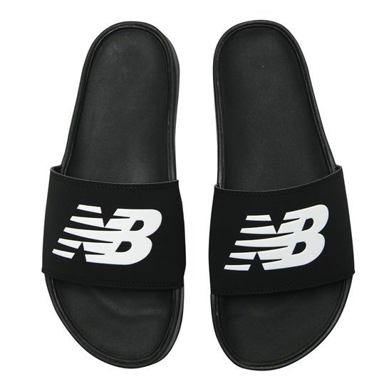 Тапочки чоловічі New Balance 200 Slide A3 (SUF200A3), 44, WHS, 10% - 20%, 1-2 дні