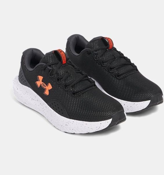 Кросівки чоловічі Under Armour Charged Surge 4 (3027000-004), 41, WHS, < 10%, 1-2 дні