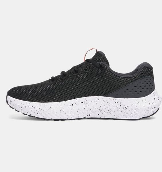 Кросівки чоловічі Under Armour Charged Surge 4 (3027000-004), 41, WHS, < 10%, 1-2 дні