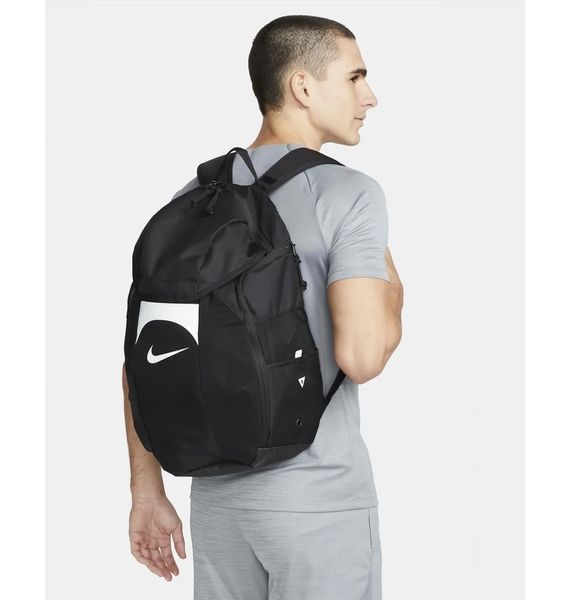 Рюкзак Nike Nk Acdmy Team Bkpk 2.3 30L (DV0761-011), One Size, OFC, 40% - 50%, 1-2 дні