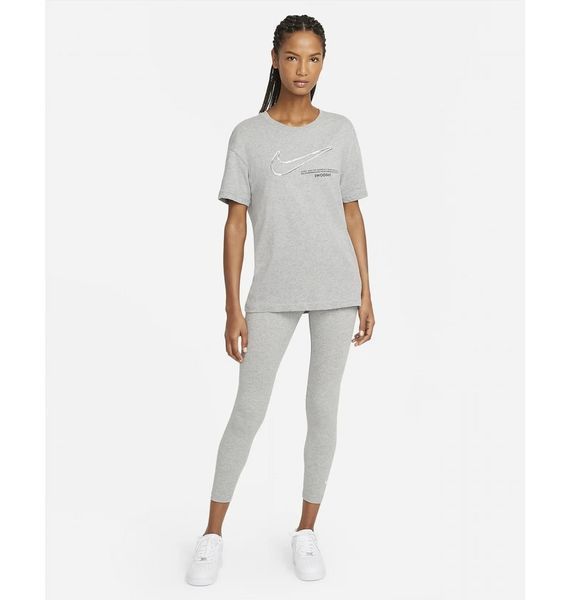 Лосіни жіночі Nike Sportswear Essential (CZ8532-063), L, WHS, > 50%, 1-2 дні