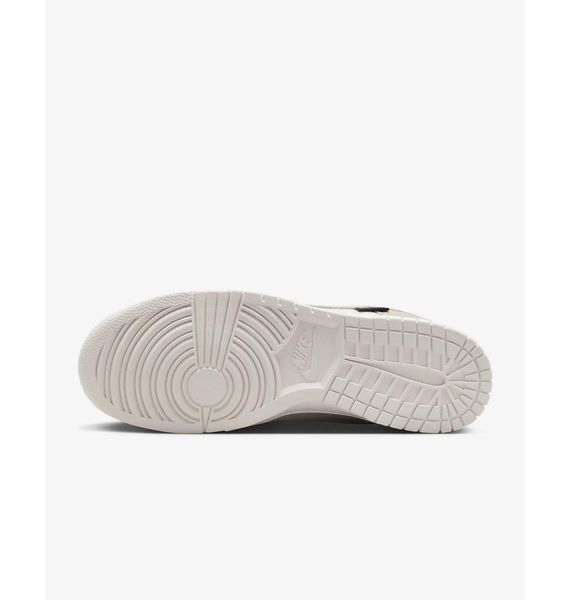 Кросівки унісекс Nike Dunk Low Cordura (HQ3821-104), 42.5, WHS, < 10%, 1-2 дні