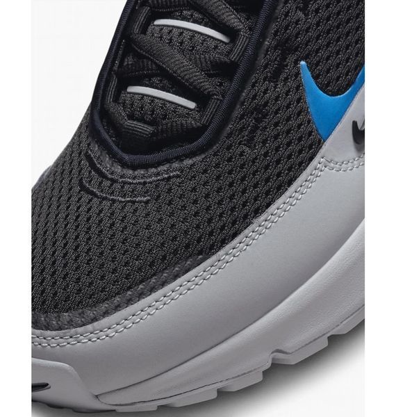 Кроссовки мужские Nike Air Max Pulse (DR0453-002), 43, WHS, < 10%, 1-2 дня