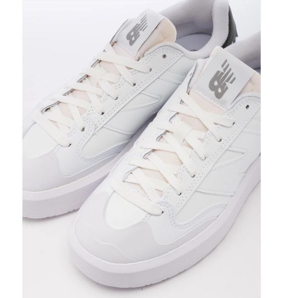 Кроссовки женские New Balance Ct302 White (CT302LT), 37.5, WHS, < 10%, 1-2 дня