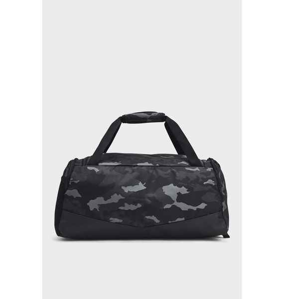 Спортивна сумка Under Armour Ua Undeniable 5.0 Duffle Sm 40L (1369222-007), 55 &times; 25.5 &times; 27 СM, WHS, 1-2 дні