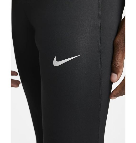 Брюки чоловічі Nike Storm-Fit Phenom Elite Black (DD6229-010), M, WHS, 10% - 20%, 1-2 дні