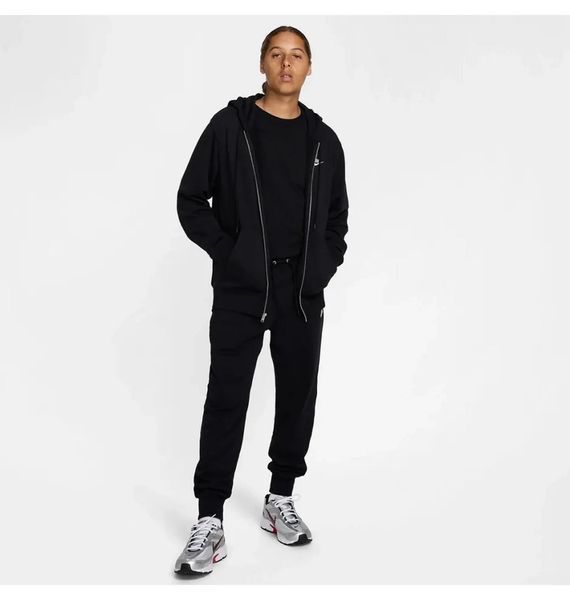 Брюки чоловічі Nike French Terry (FN3801-010), M, OFC, 30% - 40%, 1-2 дні
