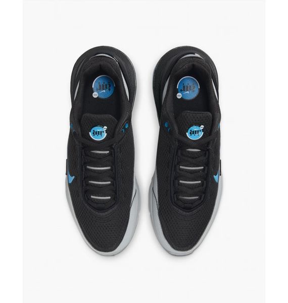 Кроссовки мужские Nike Air Max Pulse (DR0453-002), 43, WHS, < 10%, 1-2 дня