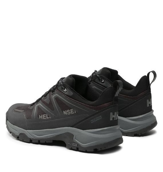Кроссовки мужские Helly Hansen Cascade Low Ht (11749-990), 42, WHS, 40% - 50%, 1-2 дня