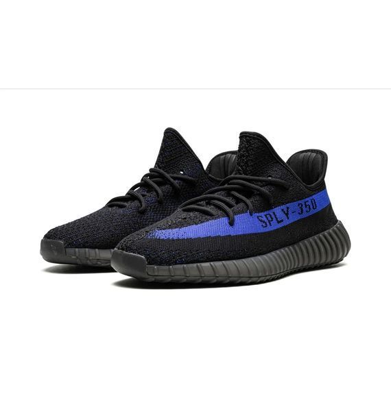 Кросівки жіночі Adidas Yeezy 350 V2 (GY7164), 37, WHS, 20% - 30%, 1-2 дні