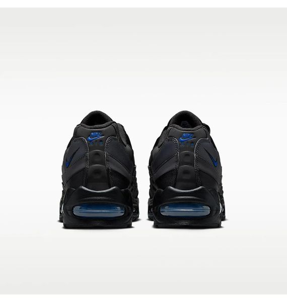 Кросівки чоловічі Nike Air Max 95 (IM5987-010), 41, WHS, 1-2 дні