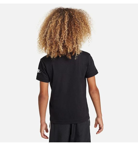 Футболка детская Nike Futura Evergreen (86J575-K25), 3, WHS, 1-2 дня