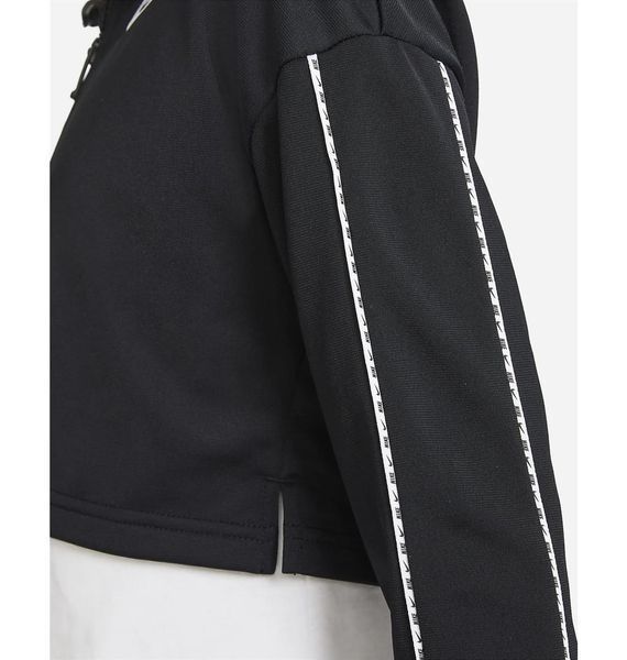 Спортивний костюм дитячий Nike G Nsw Hw Trk Suit (DD6302-010), M, WHS, > 50%, 1-2 дні