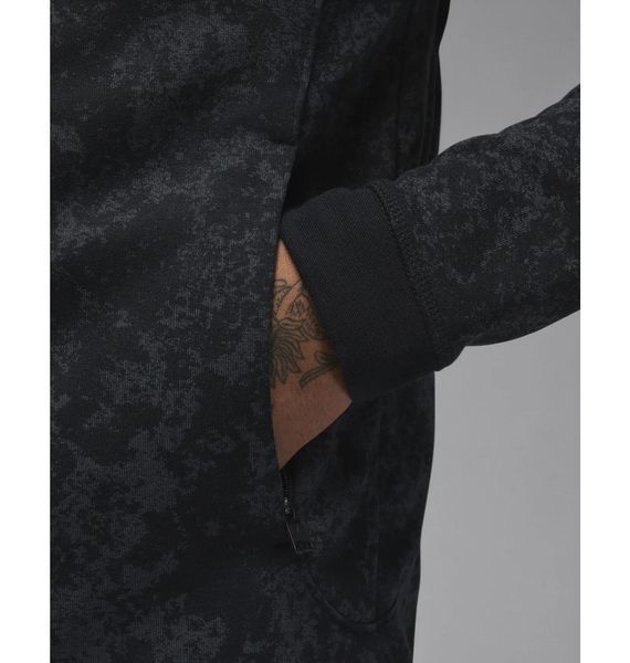Кофта мужская Jordan Dri-Fit Sport Air Fleece (FN5846-010), S, OFC, 30% - 40%, 1-2 дня