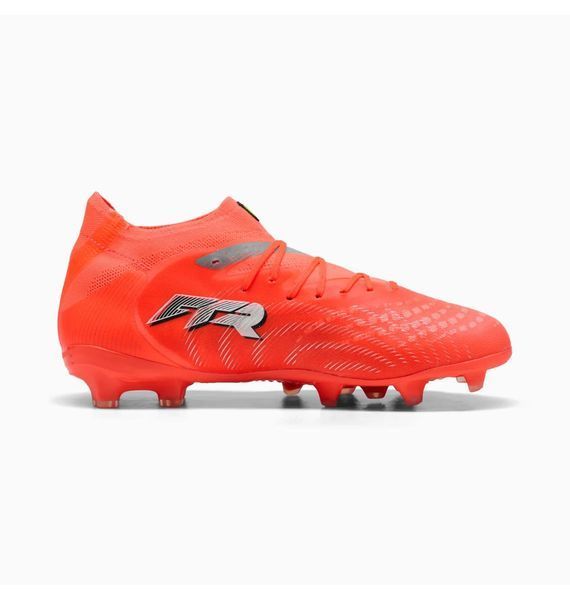 Бутси дитячі Puma Future 9 Pro Red (108720-01), 37, WHS, 1-2 дні