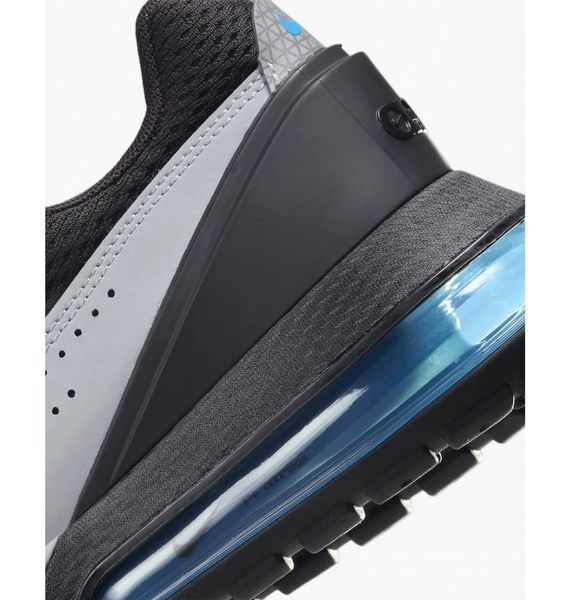 Кроссовки мужские Nike Air Max Pulse (DR0453-002), 43, WHS, < 10%, 1-2 дня