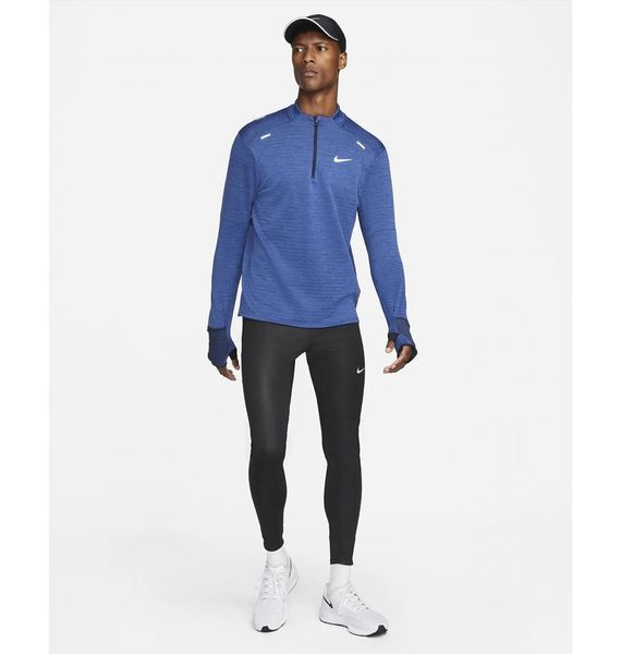 Брюки чоловічі Nike Storm-Fit Phenom Elite Black (DD6229-010), M, WHS, 10% - 20%, 1-2 дні