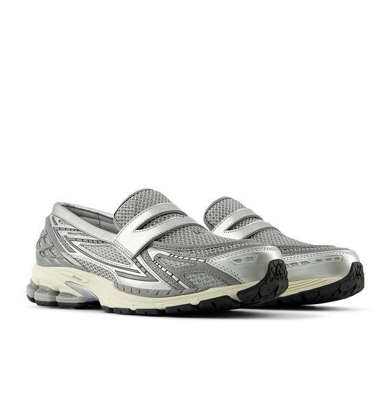 Кеди чоловічі New Balance 1906L Grey (U1906LAE), 43, WHS, 1-2 дні