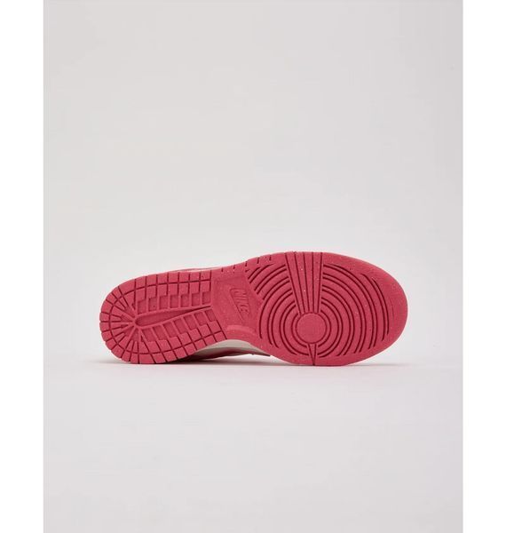 Кроссовки женские Nike Dunk Low Pink/Beige (DD1873-600), 37.5, WHS, 10% - 20%, 1-2 дня