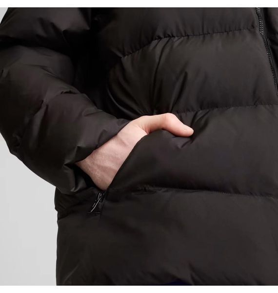 Куртка мужская Puma Puffer Jacket Black (627123-01), M, WHS, 30% - 40%, 1-2 дня