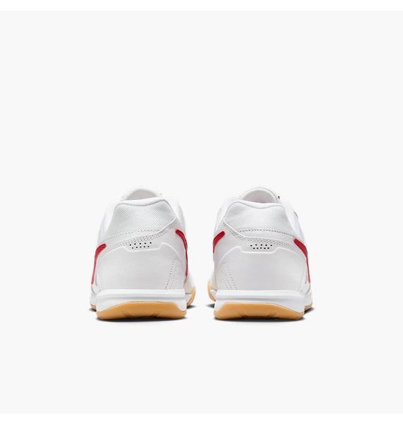 Футзалки чоловічі Nike Gato White (HQ6019-102), 39, WHS, 1-2 дні