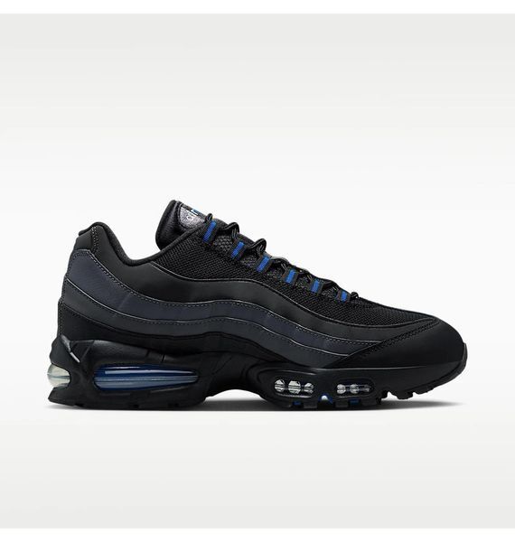 Кросівки чоловічі Nike Air Max 95 (IM5987-010), 41, WHS, 1-2 дні