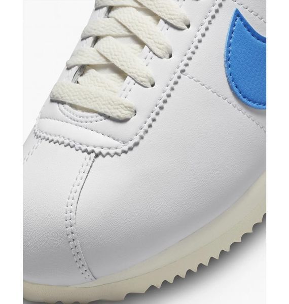 Кросівки жіночі Nike Corrtez W (DN1791-102), 37.5, WHS, < 10%, 1-2 дні