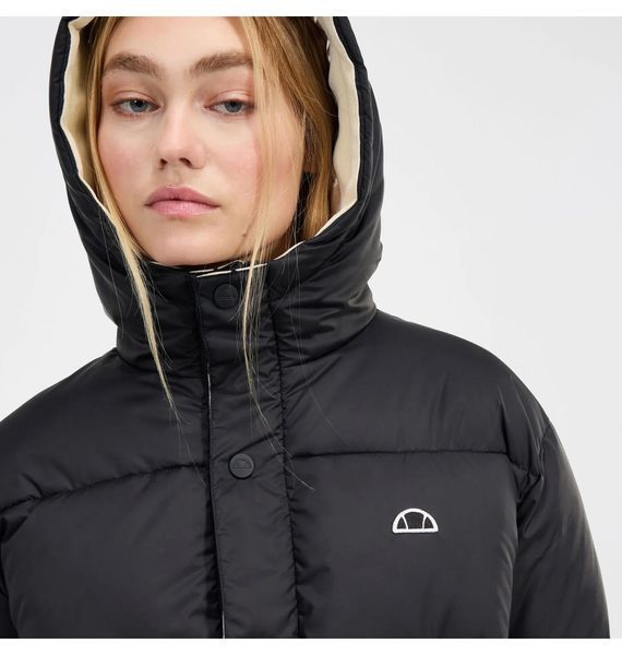 Куртка жіноча Ellesse Hurricane Padded Jacket (SGX21042-011), 2XS, WHS, 10% - 20%, 1-2 дні