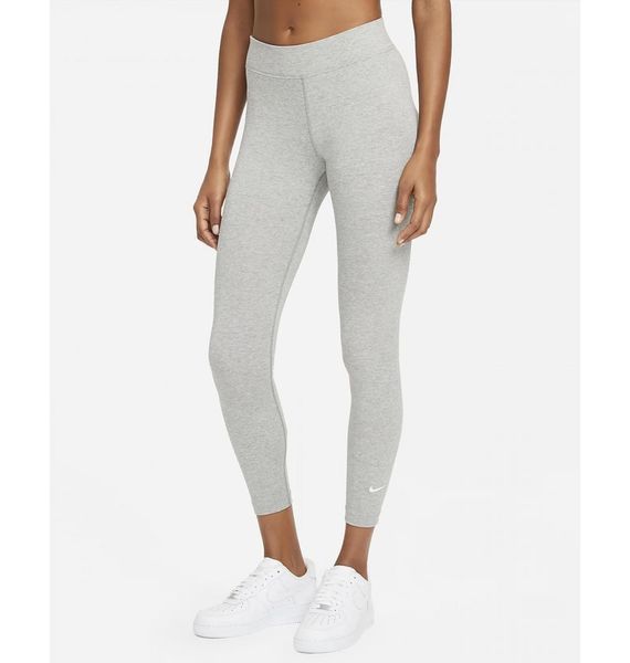 Лосіни жіночі Nike Sportswear Essential (CZ8532-063), L, WHS, > 50%, 1-2 дні