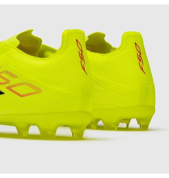 Бутсы детские Adidas F50 Elite Green (JR8965), 33.5, WHS, 1-2 дня