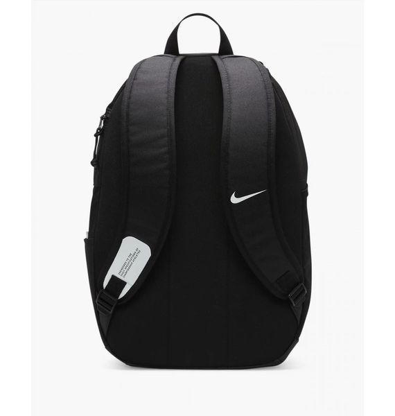 Рюкзак Nike Nk Acdmy Team Bkpk 2.3 30L (DV0761-011), One Size, OFC, 40% - 50%, 1-2 дні