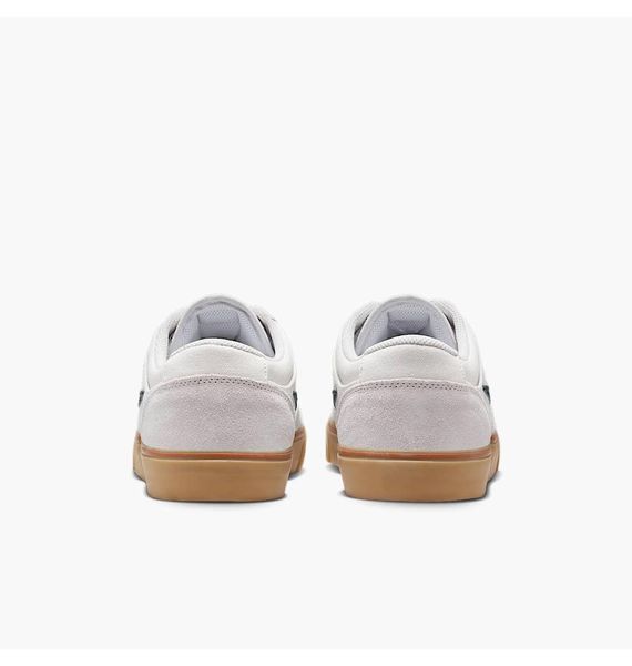 Кросівки чоловічі Nike Sb Chron 2 White (DM3493-008), 41, WHS, < 10%, 1-2 дні