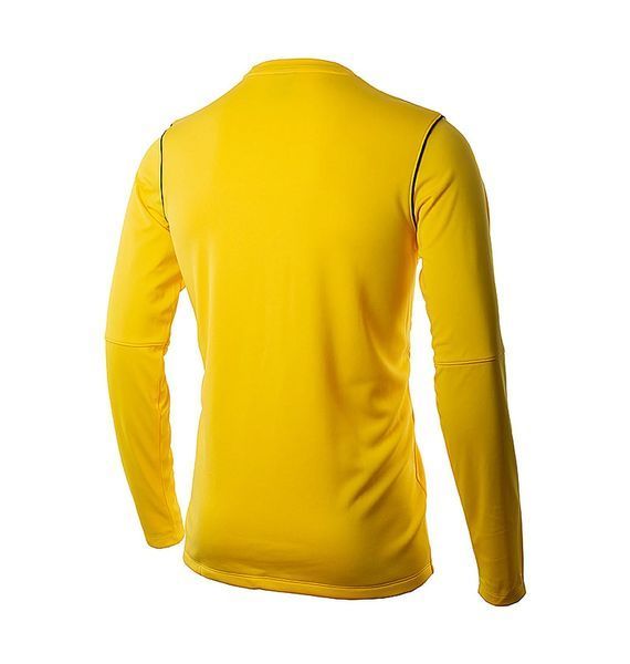 Кофта чоловіча Nike M Nk Dry Park20 Crew Top (BV6875-719), 2XL, WHS, > 50%, 1-2 дні