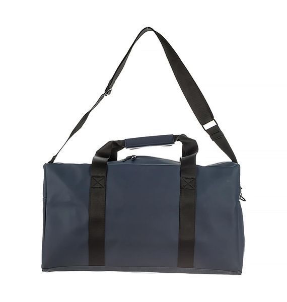 Сумка на плече Rains Weekend Bag (1338-BLUE), One Size, WHS, < 10%, 1-2 дні