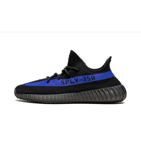 Кросівки жіночі Adidas Yeezy 350 V2 (GY7164), 37, WHS, 20% - 30%, 1-2 дні