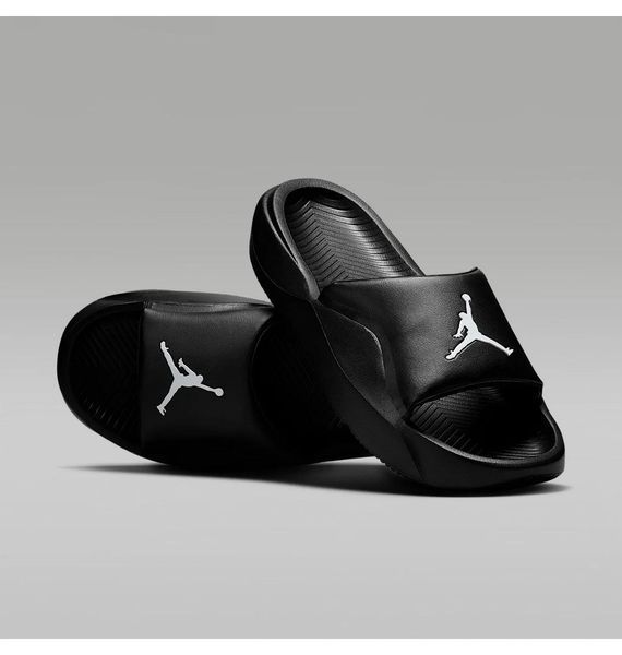 Тапочки чоловічі Jordan Franchise Slide (HF3263-001), 40, WHS, 20% - 30%, 1-2 дні