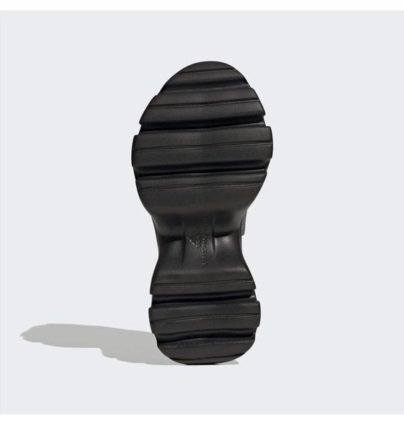 Тапочки женские Adidas By Stella Mccartney Clogs Black Gw2050 (GW2050), 42, WHS, 10% - 20%, 1-2 дня