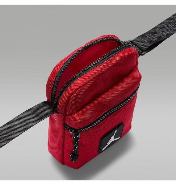 Сумка через плече Jordan Rise Festival Bag (MA0892-R78), One Size, WHS, < 10%, 1-2 дні
